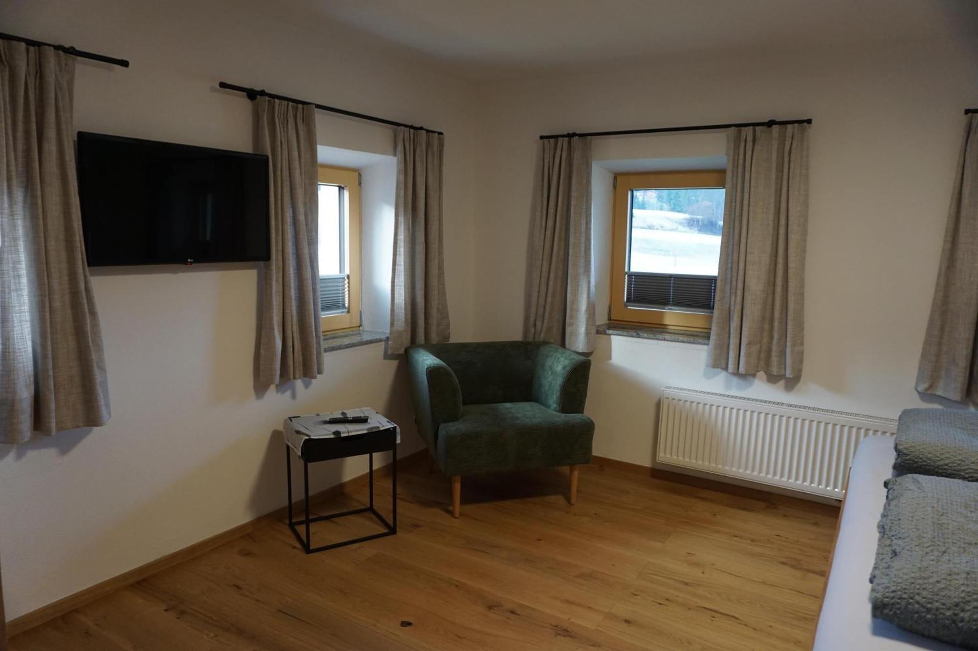 Apartments Edinger Söll Extérieur photo