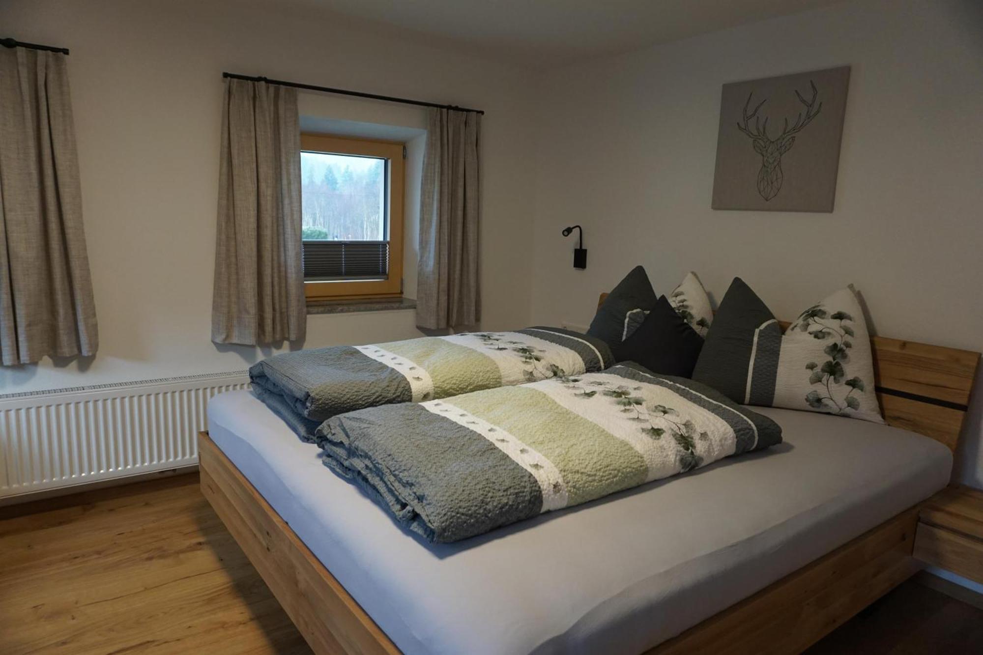 Apartments Edinger Söll Extérieur photo