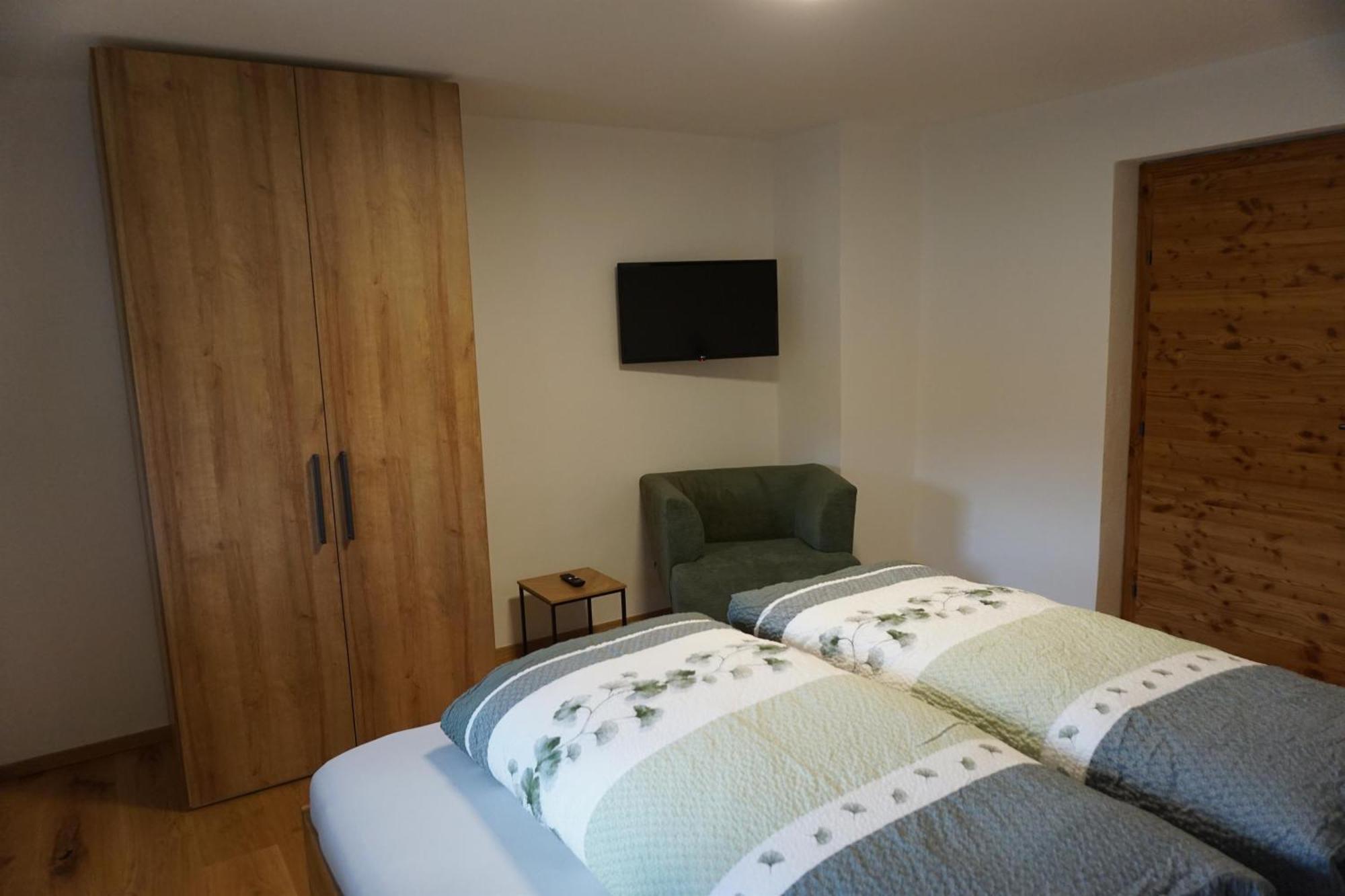 Apartments Edinger Söll Extérieur photo