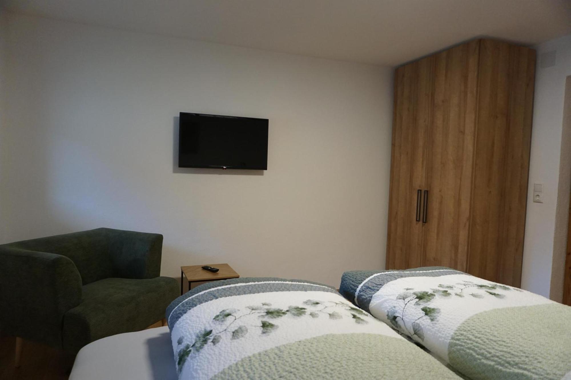 Apartments Edinger Söll Extérieur photo