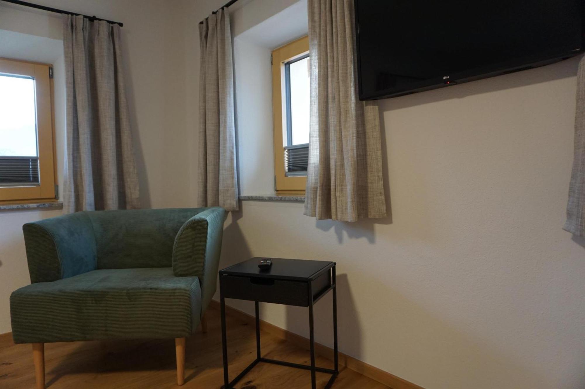 Apartments Edinger Söll Extérieur photo