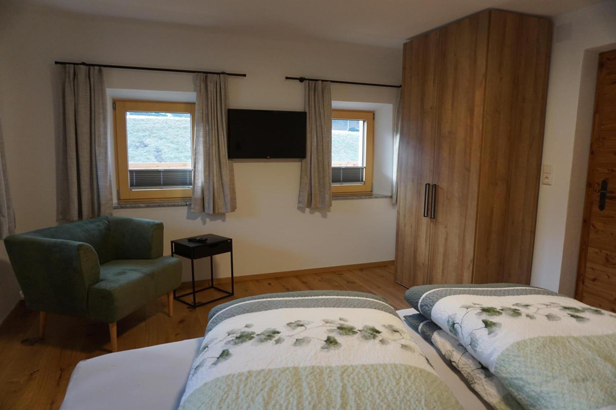 Apartments Edinger Söll Extérieur photo