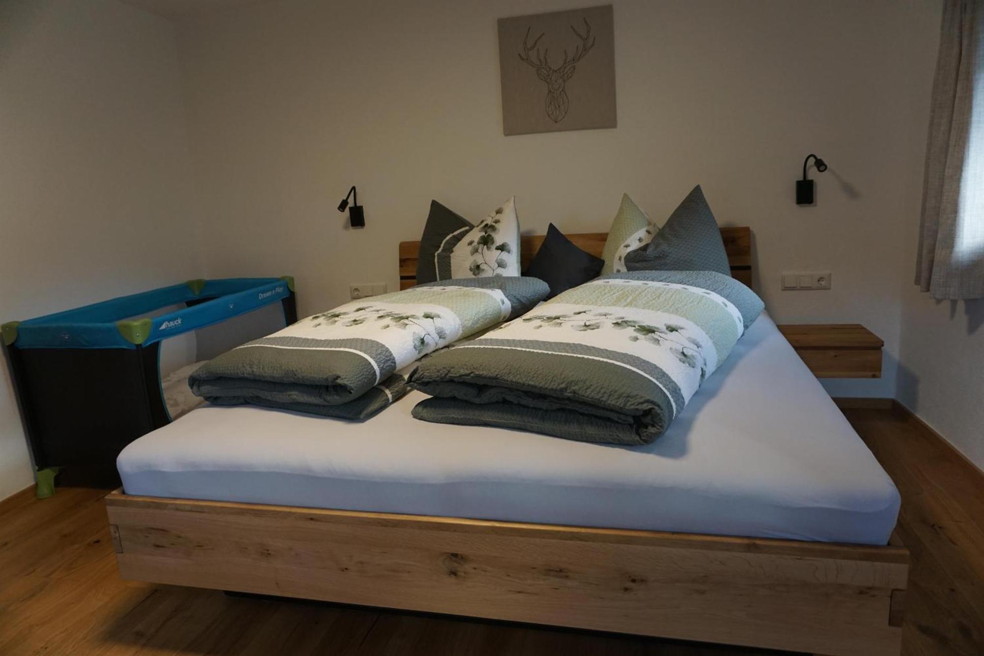 Apartments Edinger Söll Extérieur photo
