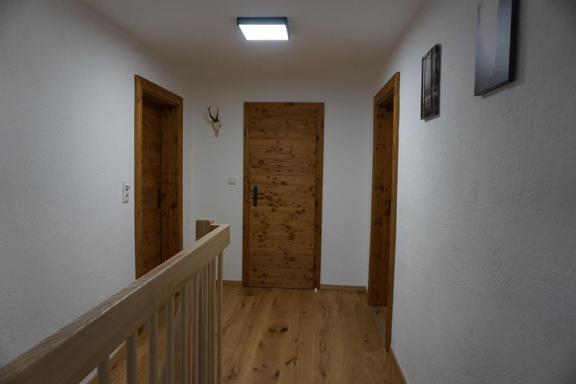 Apartments Edinger Söll Extérieur photo