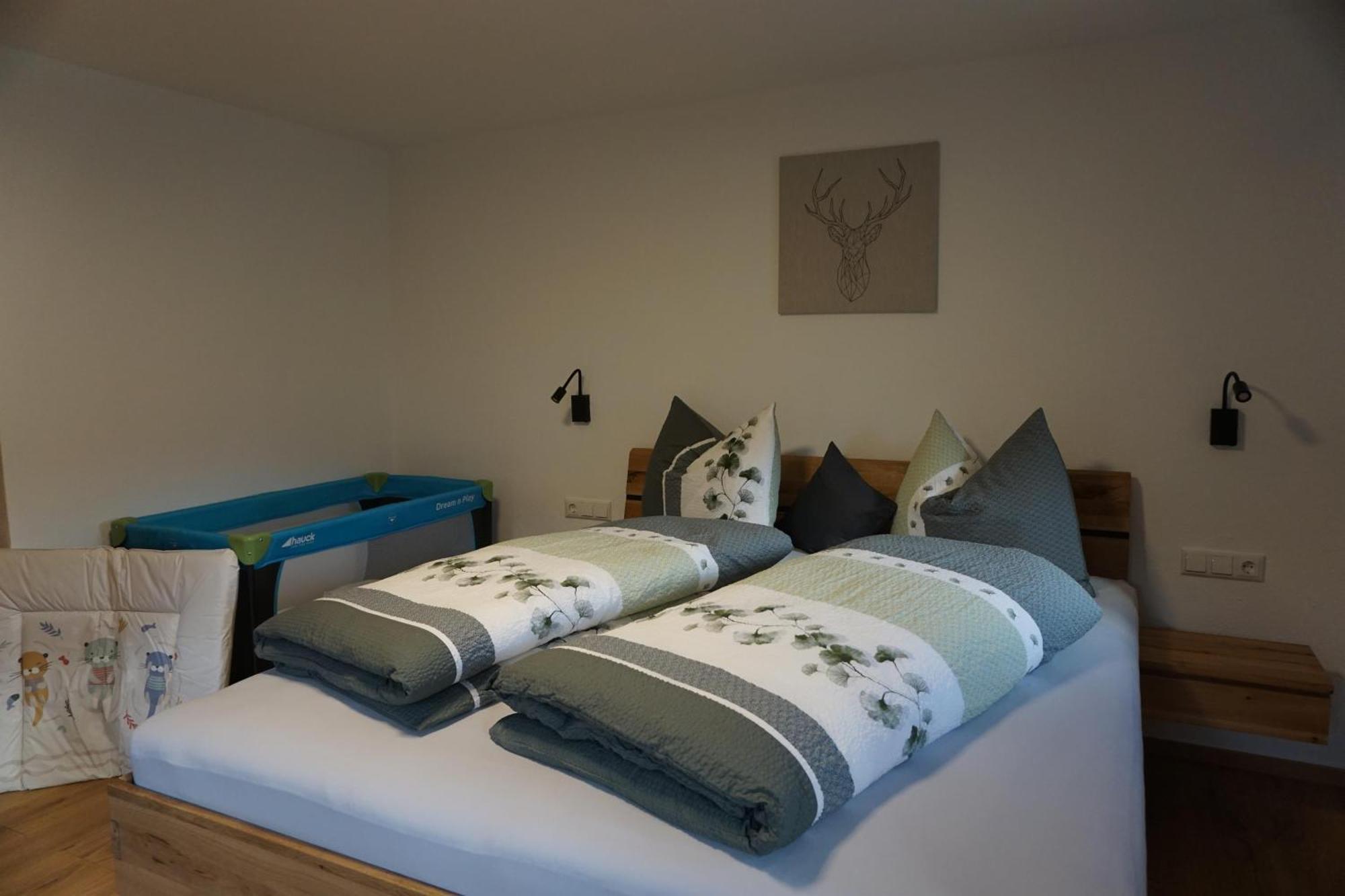 Apartments Edinger Söll Extérieur photo