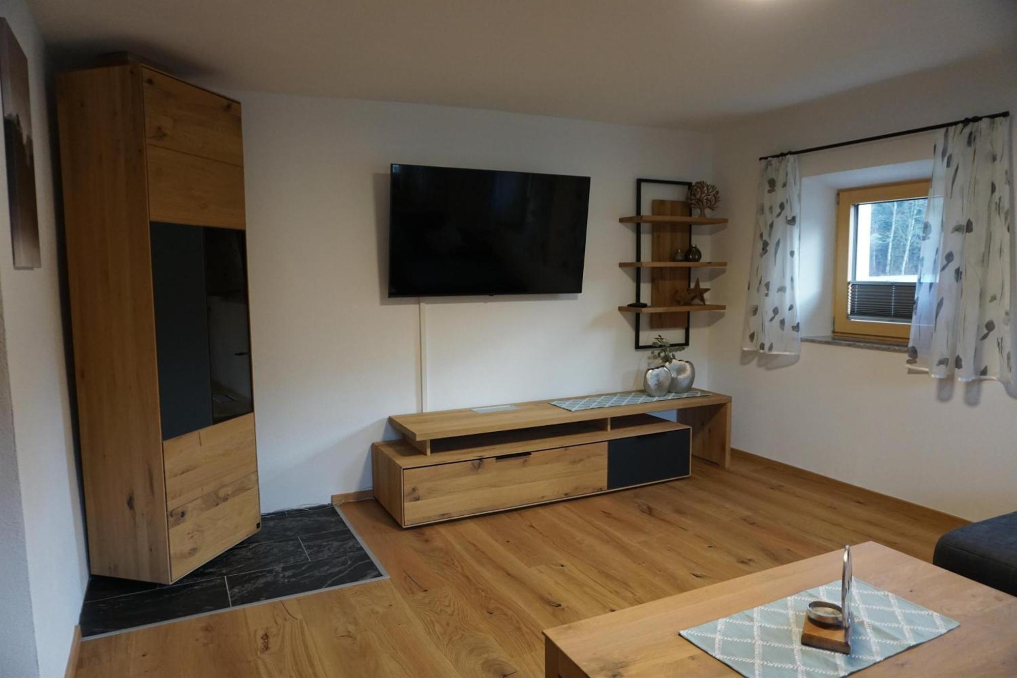 Apartments Edinger Söll Extérieur photo