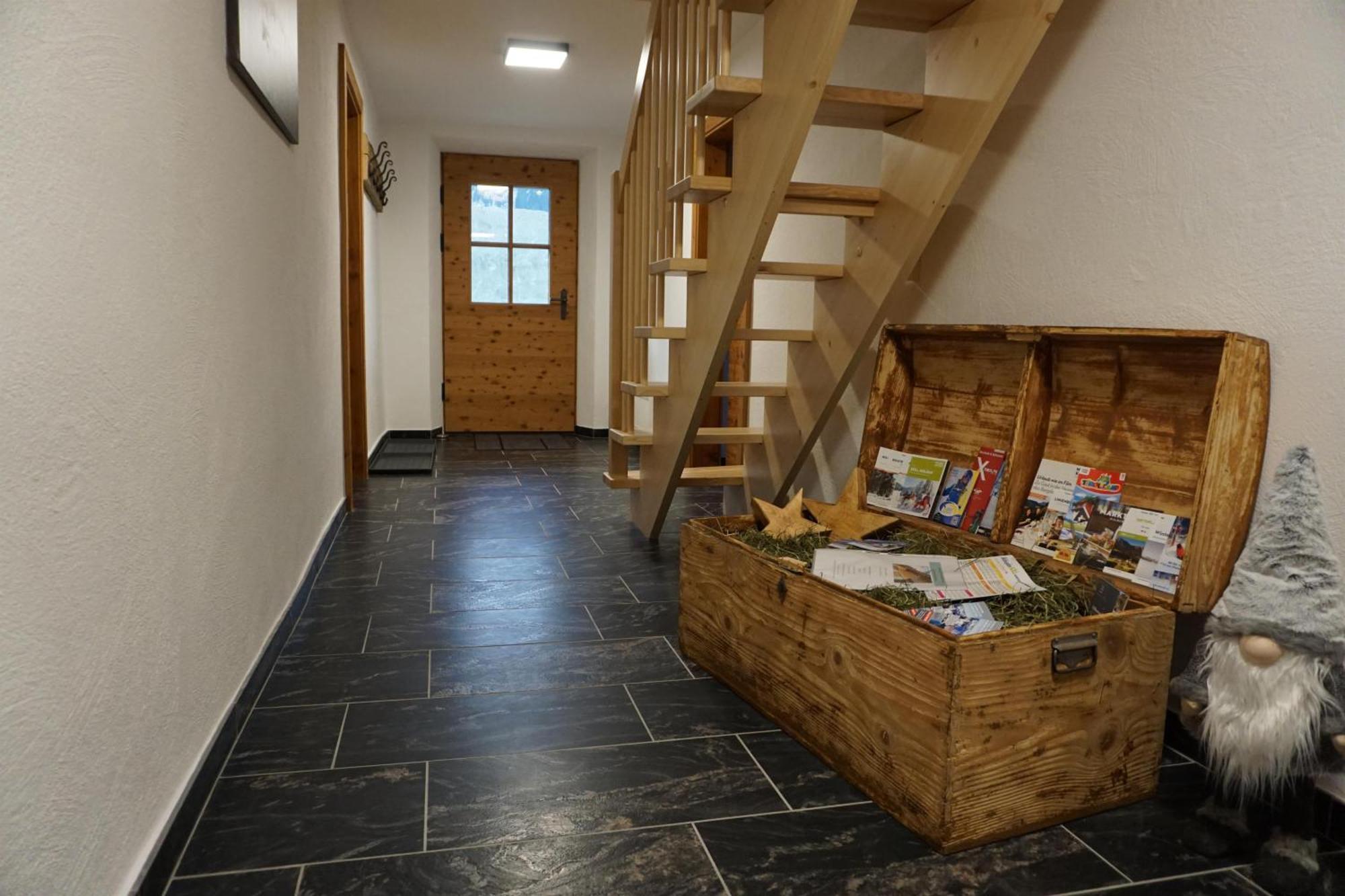 Apartments Edinger Söll Extérieur photo