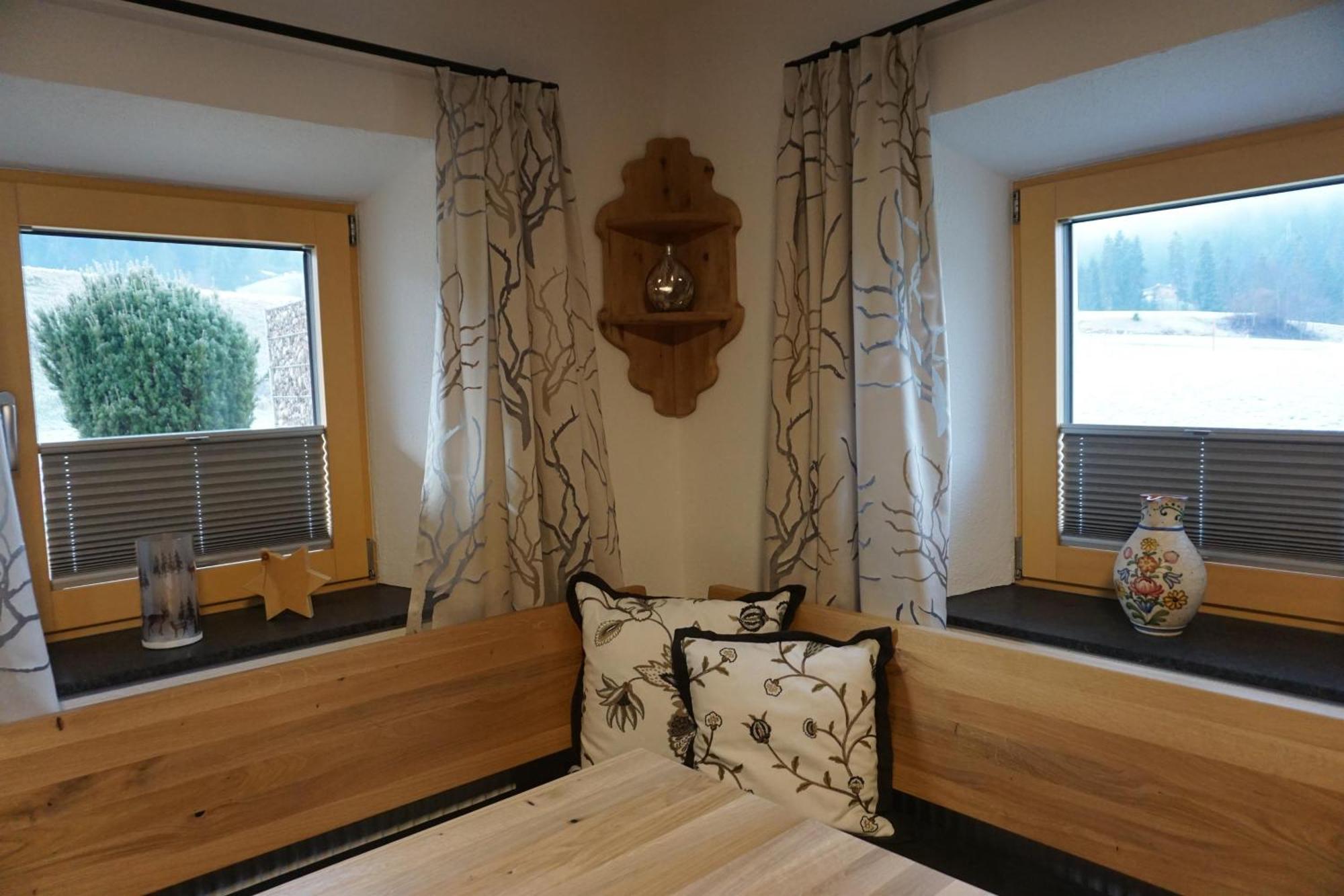 Apartments Edinger Söll Extérieur photo