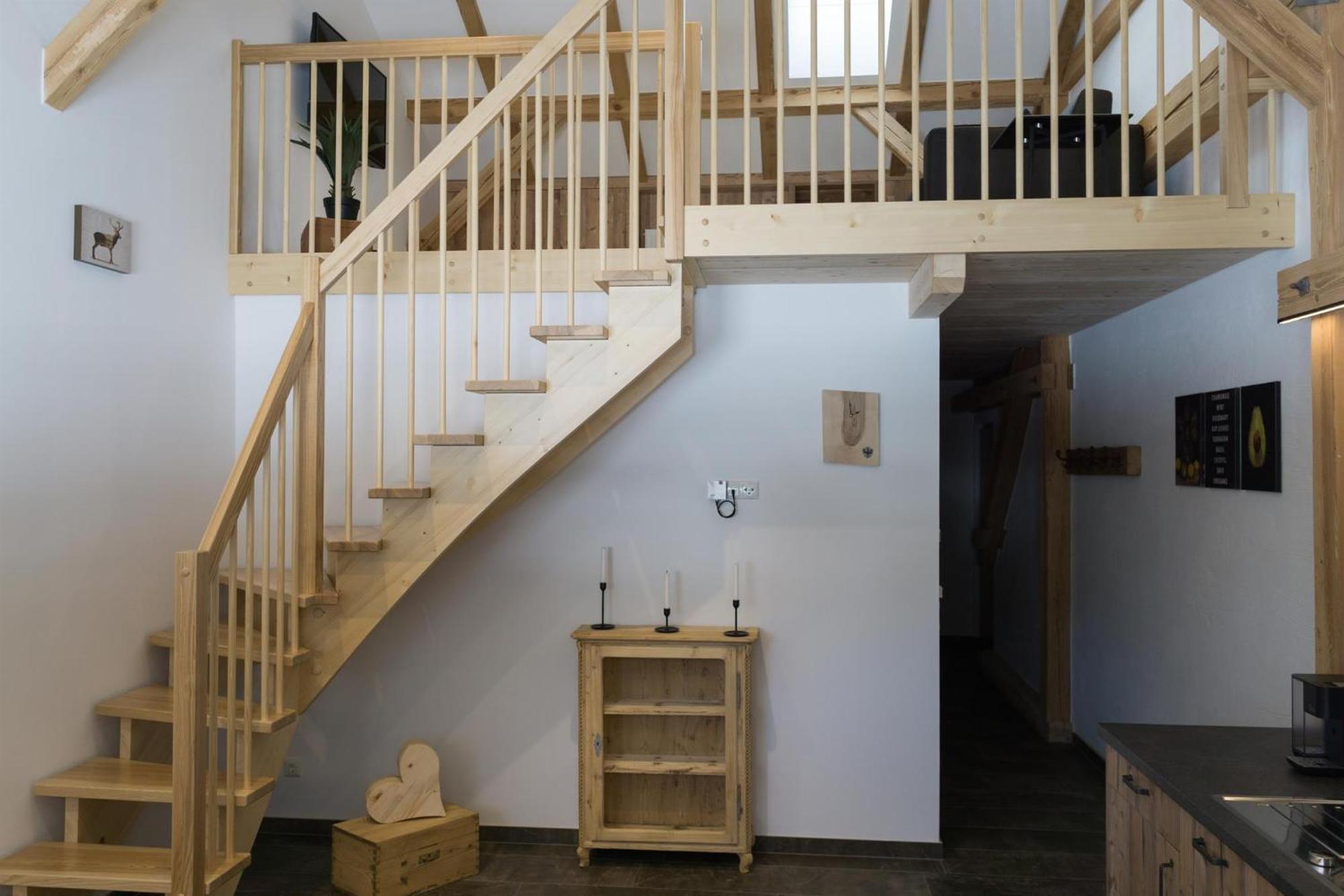 Apartments Edinger Söll Chambre photo